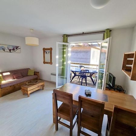 Aureilhan-Appartemant 4-6 Pp Piscine Cosy En Bord Lac Eksteriør billede