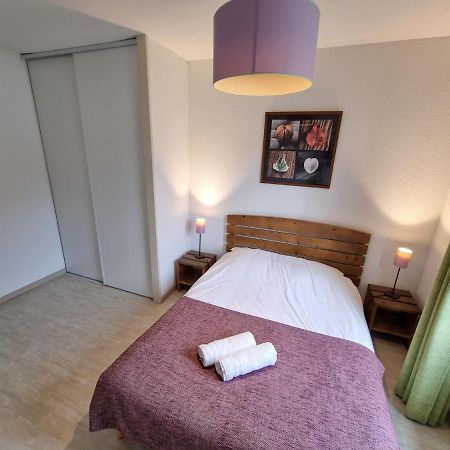 Aureilhan-Appartemant 4-6 Pp Piscine Cosy En Bord Lac Eksteriør billede