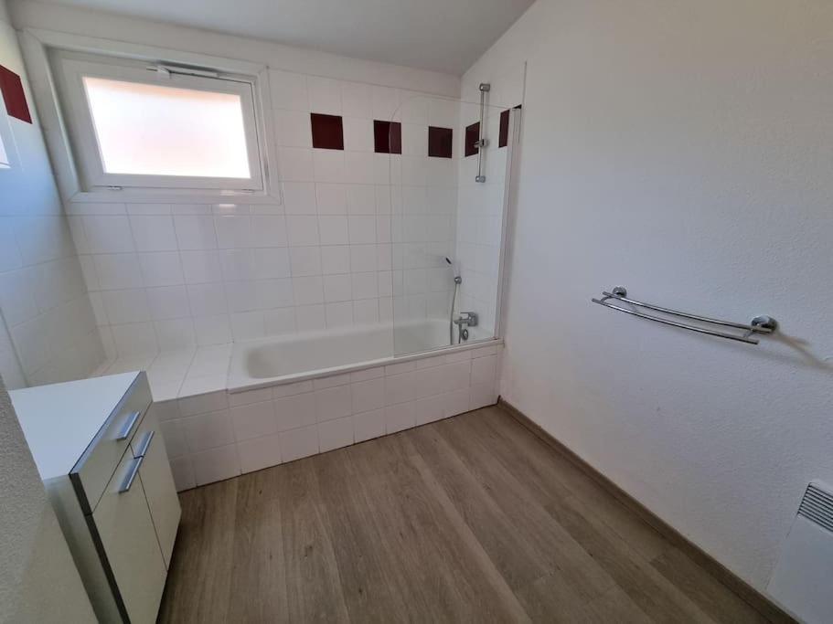 Aureilhan-Appartemant 4-6 Pp Piscine Cosy En Bord Lac Eksteriør billede