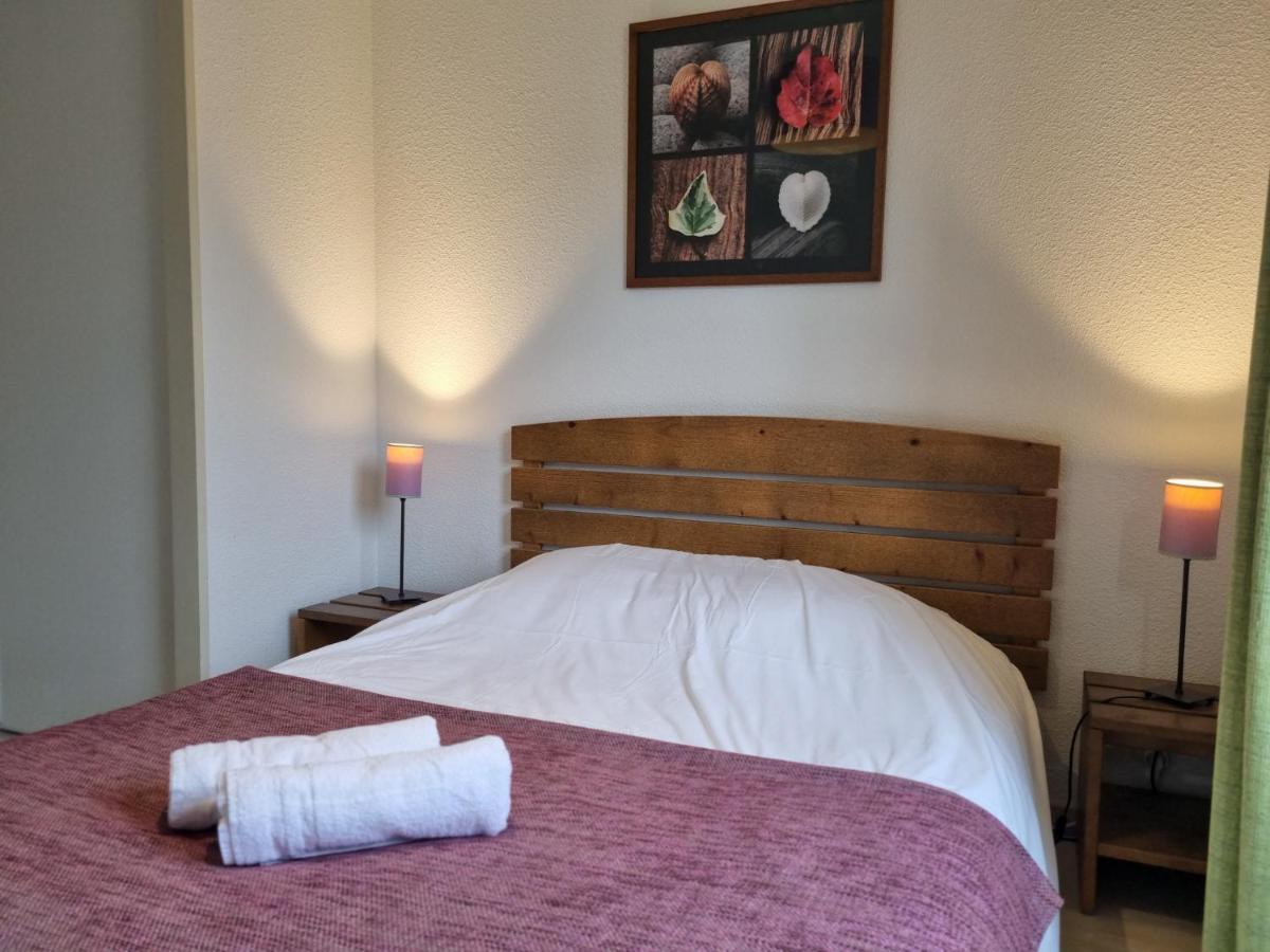 Aureilhan-Appartemant 4-6 Pp Piscine Cosy En Bord Lac Eksteriør billede